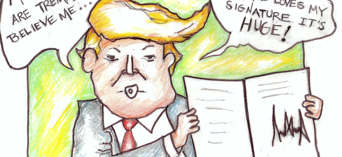 Trump cartoon_sharp